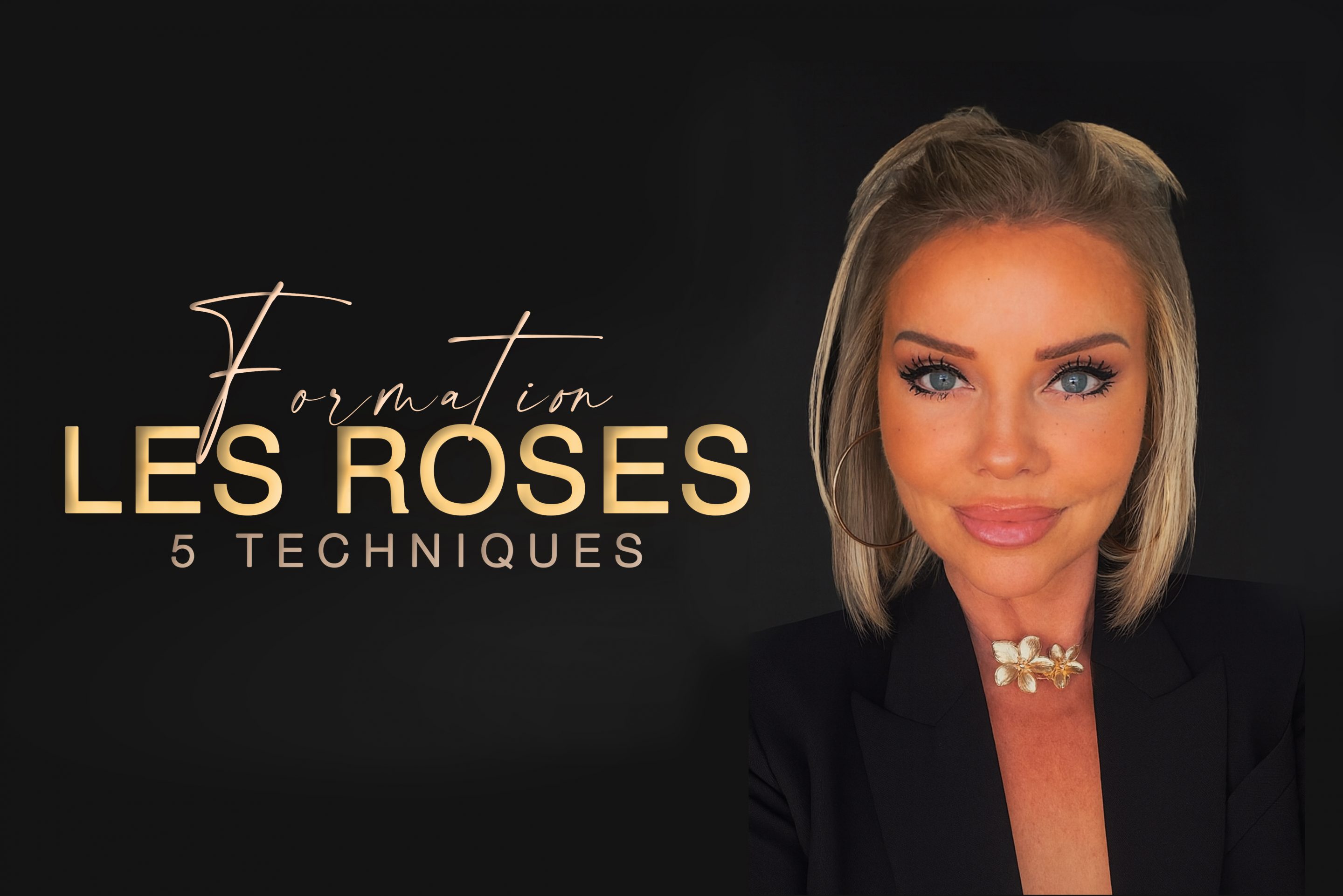 Les Roses - Online