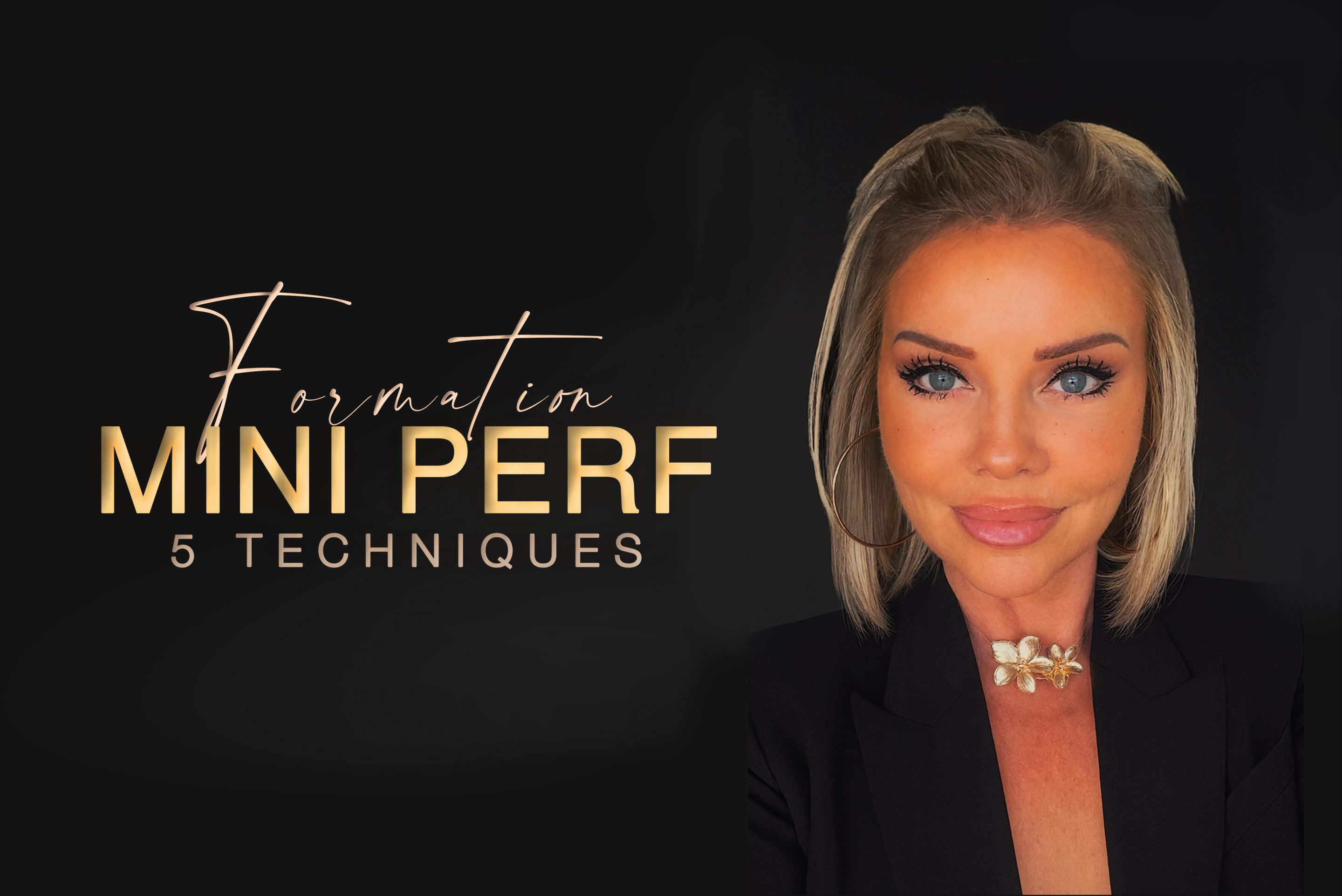 Mini Perf Online
