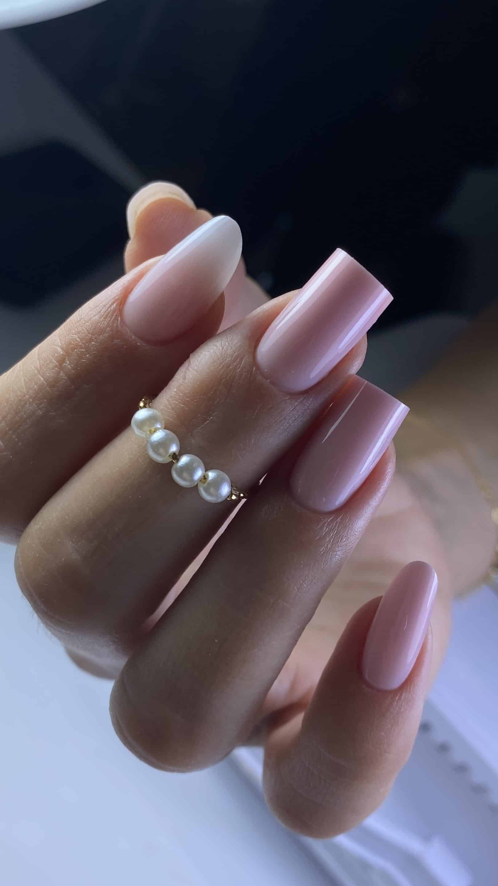Formation Pop Gel L'Essentiel - Lolita Nail Academy